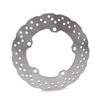 A62E-Motorcycle Accessories Brake Rotor Disc For MT07 MT-07A MT-09 Rear Brake System