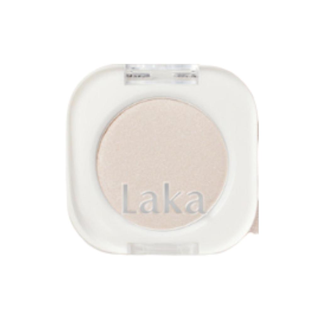 laka Mono Eyeshadow 1.6g (50 Colors)