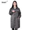 Ansaerui Reflective Durable Work Smock