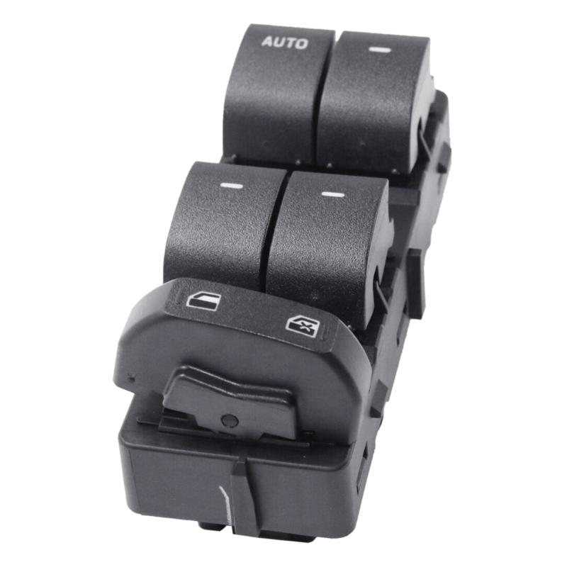 Power Window Switch - Front Left and Right Button for Explorer 8L1Z14529AA