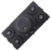 Fog Light Adjustment Switch Headlight Control 13177066 For Opel Vectra C 2002-2009 Car Accessories
