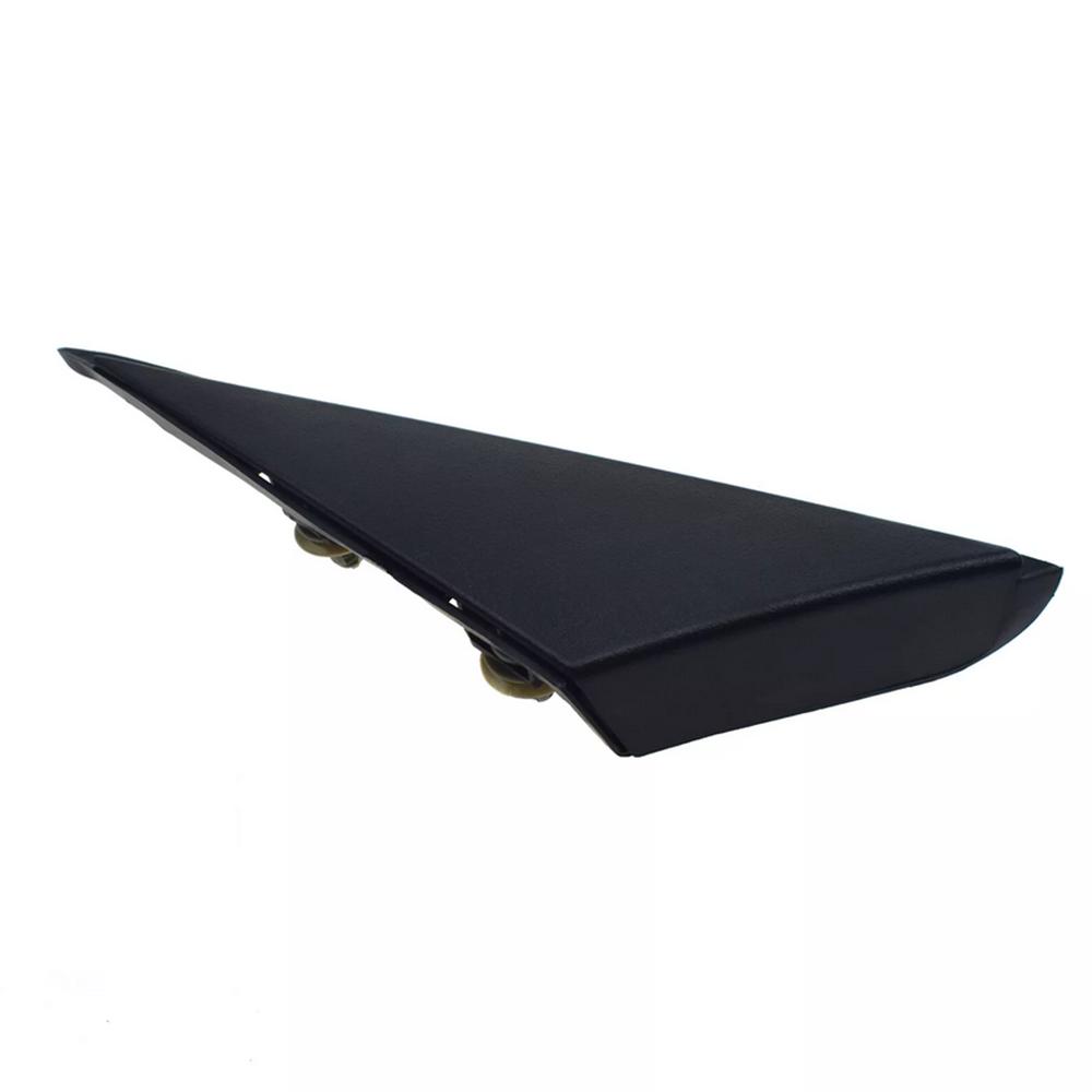 1 x Left Side Mirror Corner Garnish Trim Molding For Hyundai Sonata 2011-2015