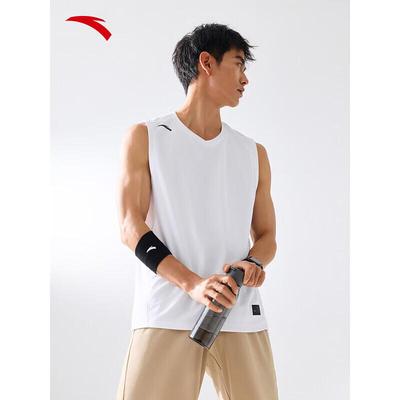 Men's Quick-Dry Workout Tank Top