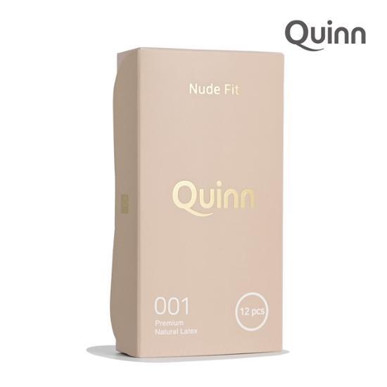 QUINN Nude Fit 12P (РњРµРґРёС†РёРЅСЃРєРѕРµ СѓСЃС‚СЂРѕР№СЃС‚РІРѕ)