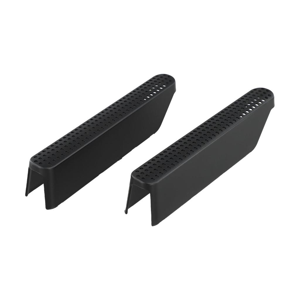 For volvo For S90 V90 XC60 XC90 S60 Rear Air Vent Conditioner Outlet Dust Cover