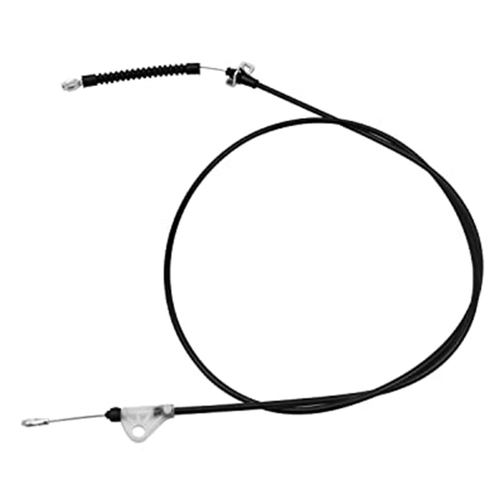 Chute Direction Control Cable Replacement for Snowblowers For 586961501 Optimal Fit for Models For ST224 ST227P and ST230P