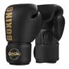 Kids Adult Boxing Gloves Set With Hand Targets Foot Target Martial Arts Training PU Leather 6oz-12oz