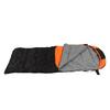 Electric Heating Sleeping Bag Down Cotton Single USB Heated Thermal Sleeping Bag Kick Proof for