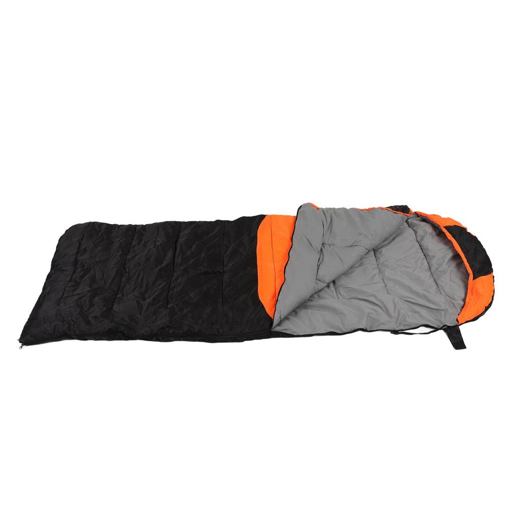 Electric Heating Sleeping Bag Down Cotton Single USB Heated Thermal Sleeping Bag Kick Proof for
