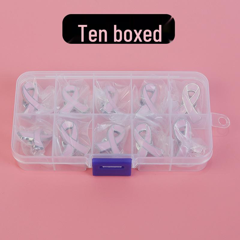 Zinc Alloy Butterfly Brooch with Imitation Enamel Finish - Elegant and Stylish Design