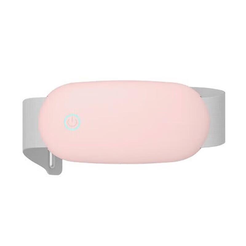 

BindoKang Lumbar Waist Massager Belt with Heat & Airbag Kneading