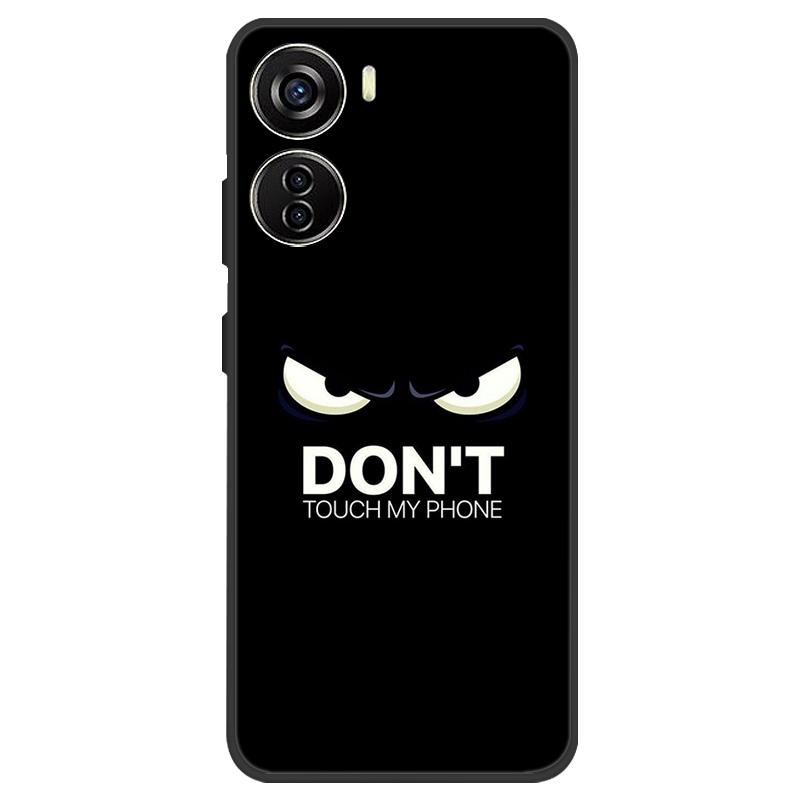 For ZTE Nubia Neo 5G Case Silicone Luxury Space Soft Bumper for ZTE Nubia Neo 5G Phone Cover TPU Funda Nubia Neo Fashion Bag