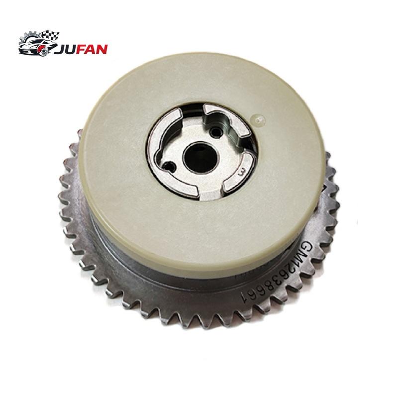 Other Engine Parts Timing VVT Gear 12638661 Camshaft Sprocket Intake for Envision 2.0T Cadillac LTG Option