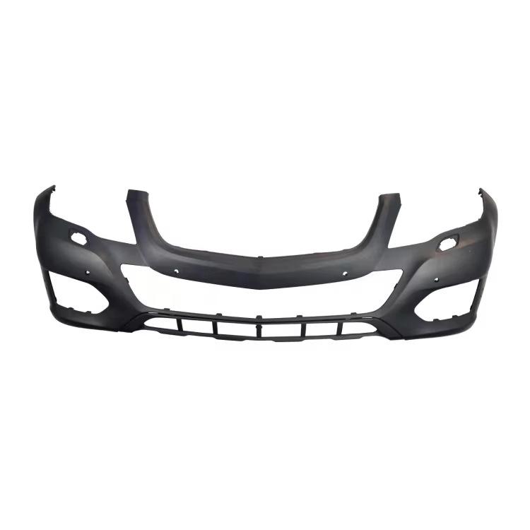 Mercedes-Benz E-Class W213 2021 Front Bumper (2138859606)