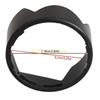 B03C HB32 Lens Hood for AF-S DX18-135mm f3.5-5.6G /AF-S DX18-105mmF3.5-5.6G EDVR