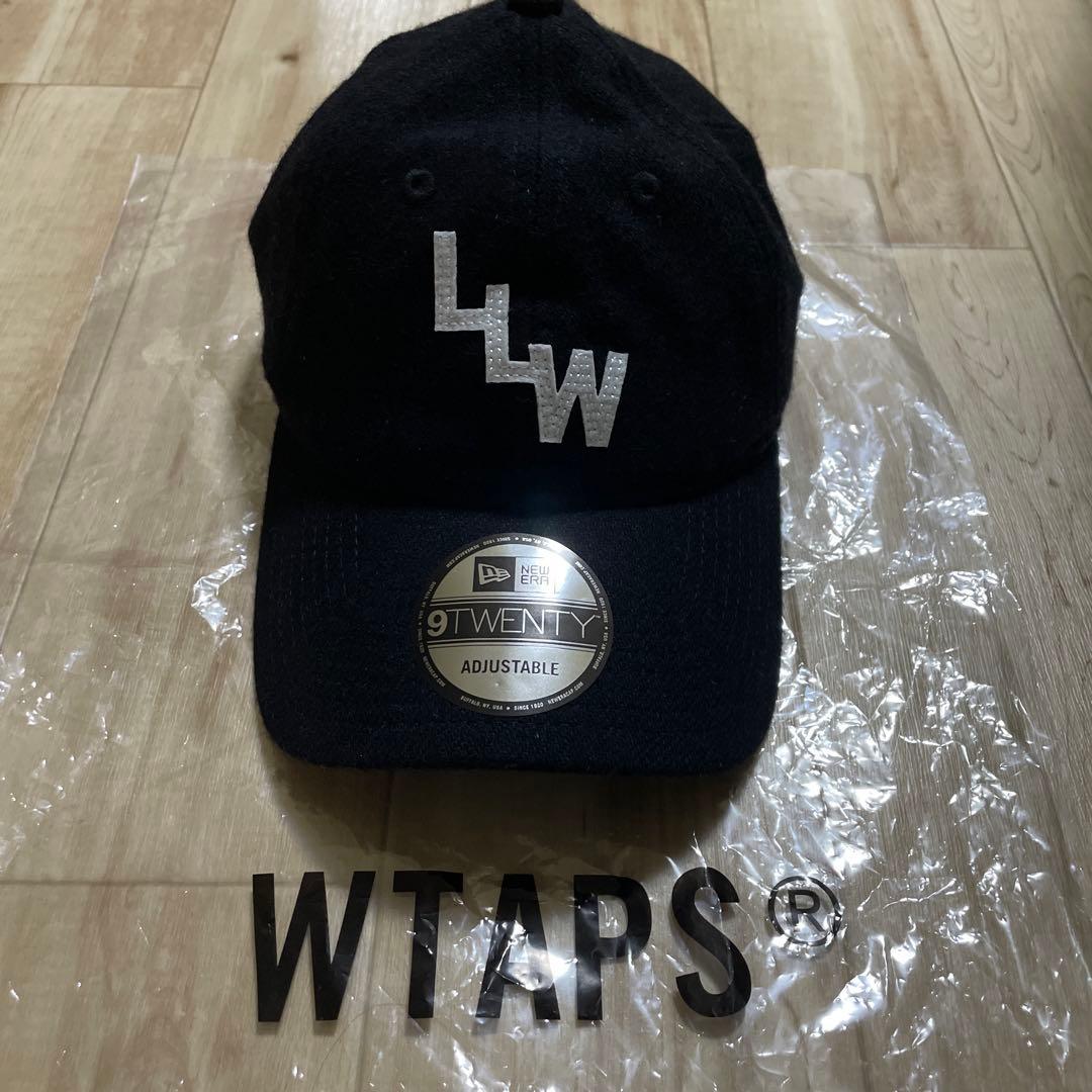 Used WTAPS NEW ERA Cap
