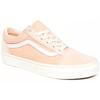 Vans Old Skool Low Top Skate Shoes Women Sneakers Light-Pink VN0A4U3BXF4