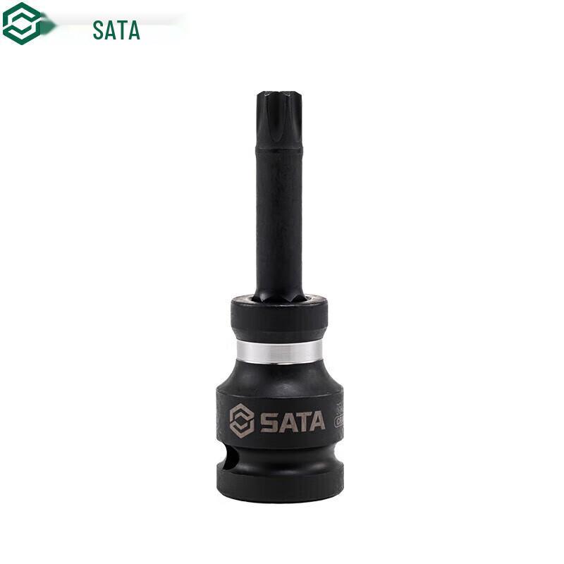 SATA 1/2-inch Drive T30 Torx Pneumatic Socket 1/2 inch Drive