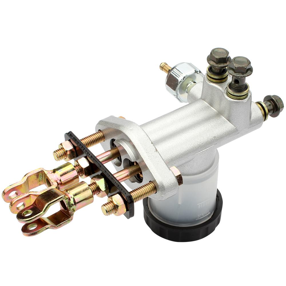 Cilindro Maestro de Freno Hidráulico para Buggy Go Kart 90cc 110cc 125cc 150cc 200cc 250cc