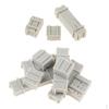 1/35 Soldier Scenario Scene Layout Kits Caisson Boxes Case Miniature Model