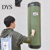 Punching Bags Canvas Boxing Bag Hanging Design High Strength Good Sandbag Toughness Empty for Gym
