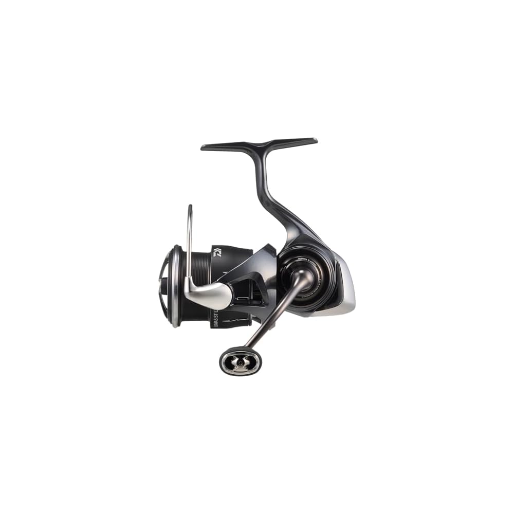 Daiwa Luvias ST LT2500S-XH Spinning Reel Lightweight High Performance Fishing Gear