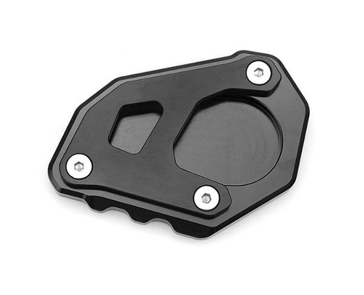 KTM 1290/1050/1190 ADV Enlarged Kickstand Foot Pad Accessory