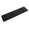 Foldable Wireless Keyboard with Touchpad and Number Pad Bluetooth 5.0 Quiet USB C Rechargeable Ultra Thin Portable