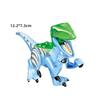 Jurassic World Park Dinosaur Building Blocks Figure Kid Toys Gift Set
