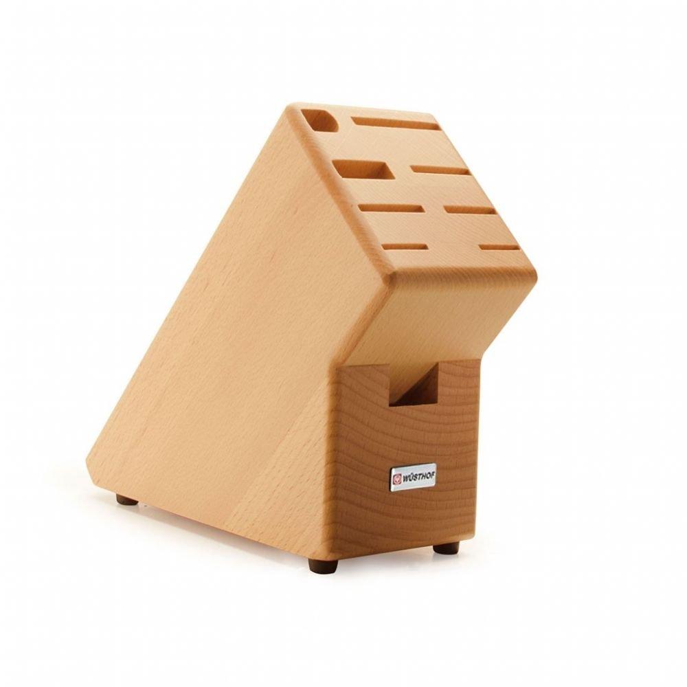 

Wusthof Wooden Knife 7239 Block, Natural,