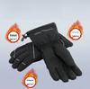 Thickened Heated Gloves: Winterproof Cycling, Skiing, and Touchscreen-Compatible