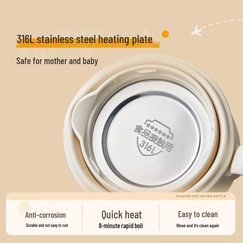 Bear Electric Kettles