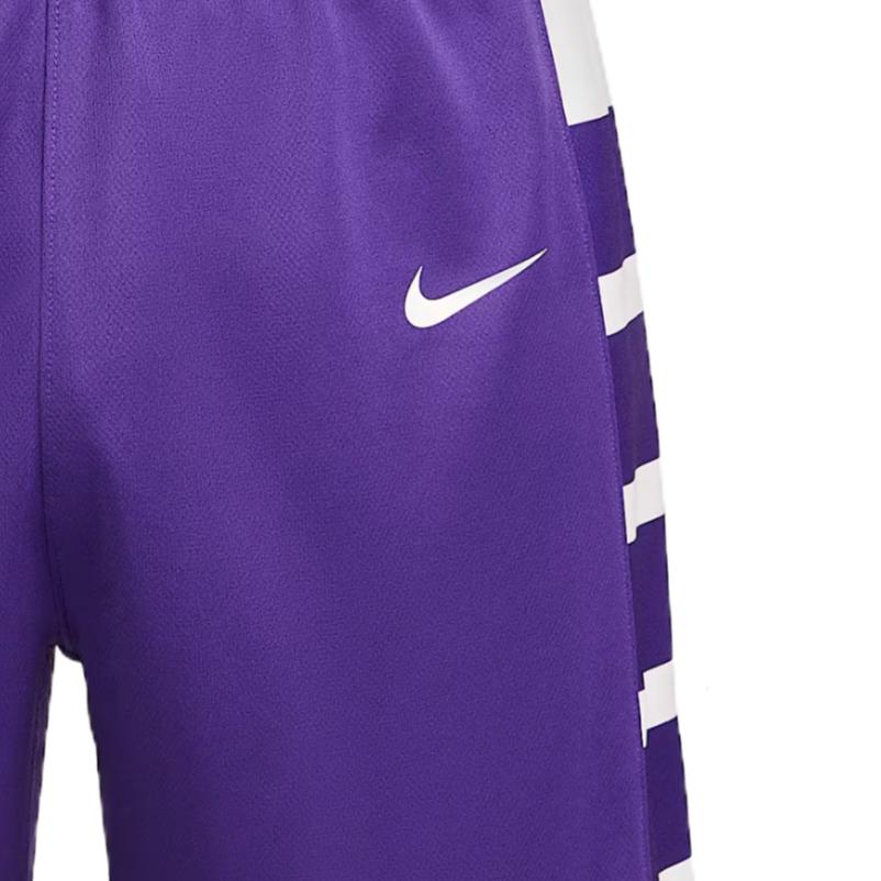 Nike Dri-Fit Fashion Casual Versatile Simple Beautiful Trendy Sports Shorts Men Shorts Team-Purple IM9812-520