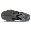 Nike Zoom Freak 4 EP 'Zeus' (Unisex) Black / White / Light Smoke Grey Basketball Shoes DJ6148 001