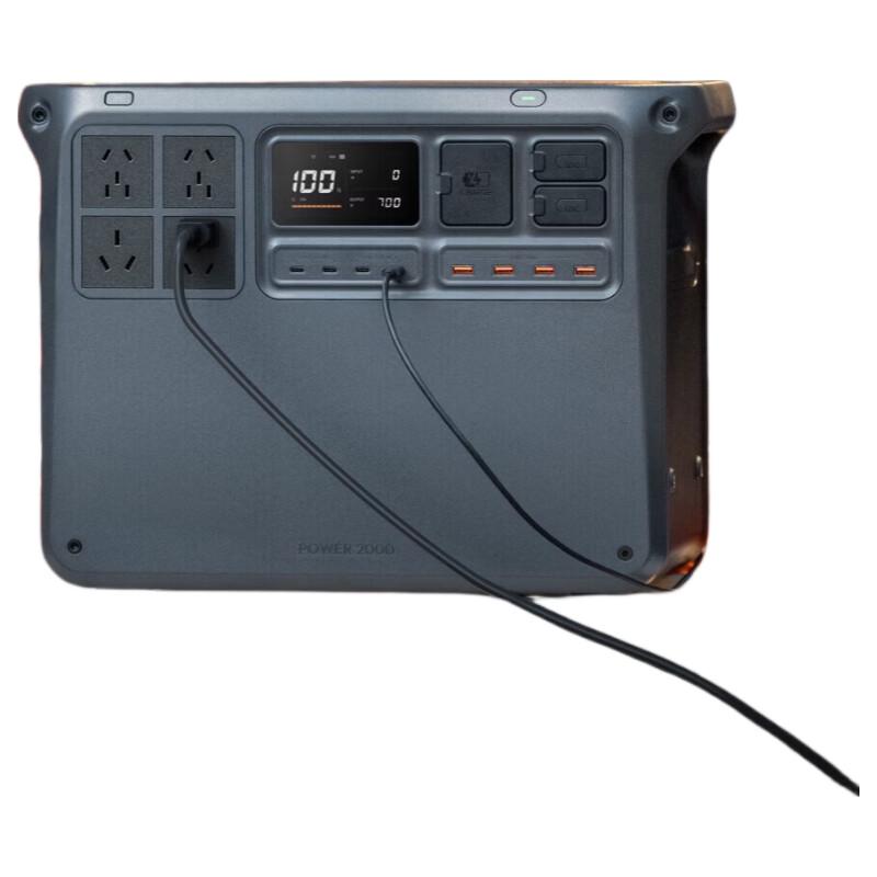 DJI Power 2000 Portable Power Station