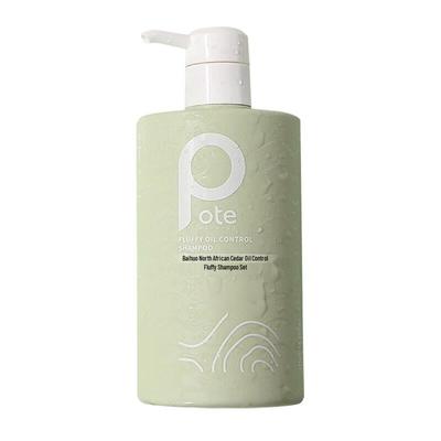 Shampoo e balsami per capelli – Shampoo