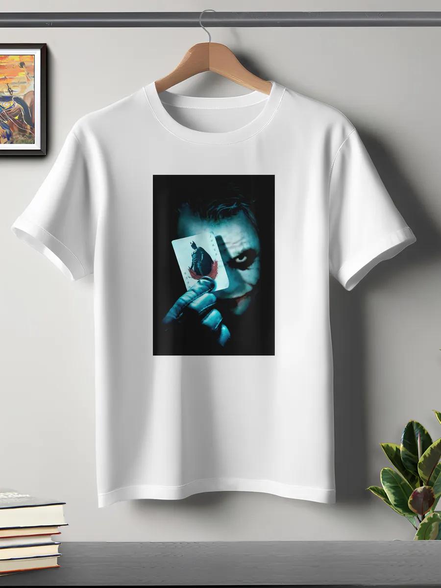 Irina printed T-shirt XL