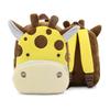 Cartoon Animal Children's Backpack Backpack for Kindergarten Plush Backpack for Children