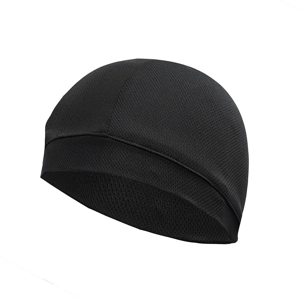 Summer Mesh Cycling Cap - Watermelon Design, Windproof, Sun Protection, Outdoor Sport Scarf & Helmet Liner