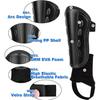 Soccer Shin Guards for Kids - Shin Guards Soccer Youth Non-Slip Shin Pads Ankle Support Football Training Equipment for Boys and Girls