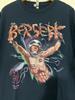 Berserk Griffith Femto Casca Guts anime black Short sleeve T shirt Unisex T-Shirt