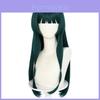 The Apothecary Diaries Maomao Cosplay Wig With Long Straight Hightemperature Silk For Scene Role Play
