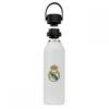 Real Madrid Runbott thermal bottle 600 ml 973189 white
