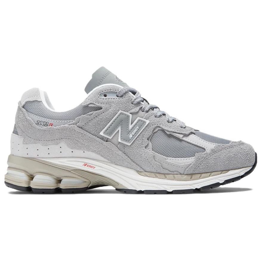 New Balance 2002R Protection Pack - Slate Grey Unisex Sneakers Brighton-Grey Reflection M2002RDM