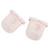 12pcs Breastfeeding Pump Replacement Parts Food Grade Silicone Diaphragm Duckbill Valve Sealing Plug Set