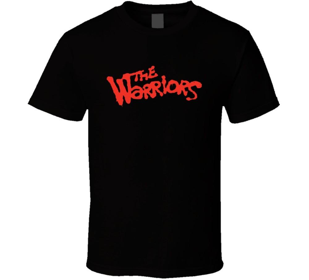 The Warriors Movie Tee City Gang Action Movie T Shirt Unisex T-Shirt S