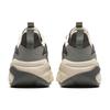 Anta Cushioning Wear-Resistant Low-Top Casual Shoes Men's Gray Sneakers 112418813-3
