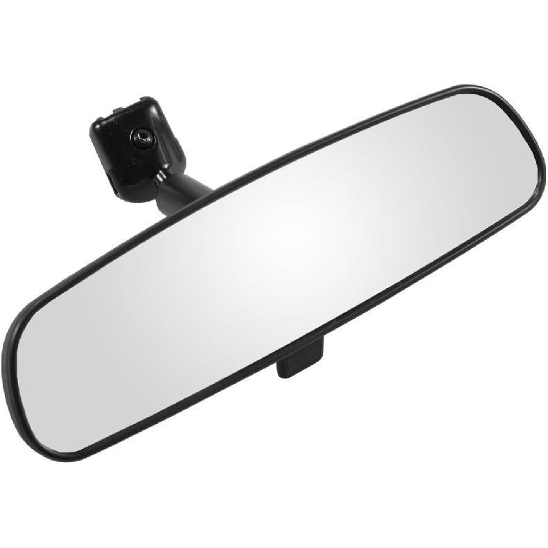 RLB-HILON Rear View Mirror Compatible With Honda Models, For Civic 2016 To , For Fit 2015 To , For Accord 2016 To , For HRV HR-V 2016 To 2024, For