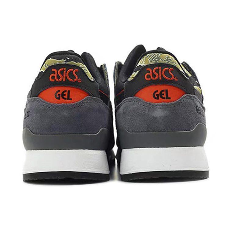 Asics Gel Lyte 3 'Black Camo' H7Y0L-9090