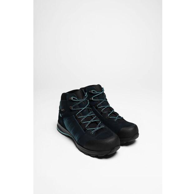 Полуботинки Hanwag Klarsby Bunion Lady GTX